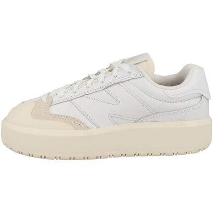 Chaussures CT302 - CT302OB Blanc