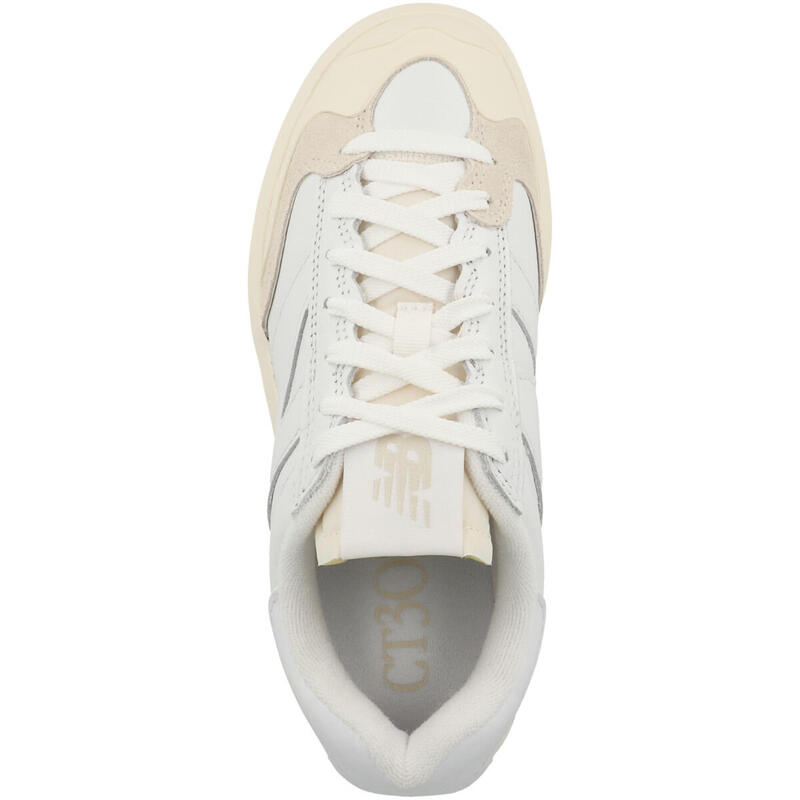 Chaussure universel femmes New Balance CT302OB