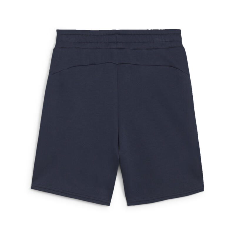 Shorts Evostripe da ragazzo PUMA Club Navy Blue