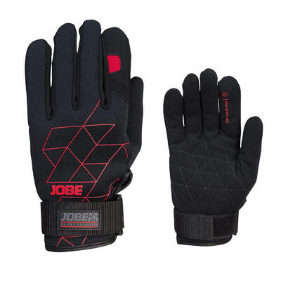 JOBE Stream Wakeboard-Handschuhe