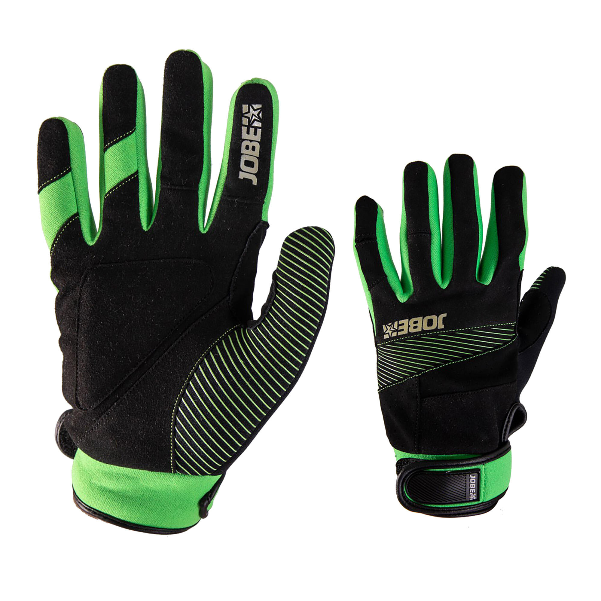 Jobe - Gants De Wakeboard Jobe Ventouse Pour Hommes - Gants Néoprène - Noir - 52 2xl - Decathlon