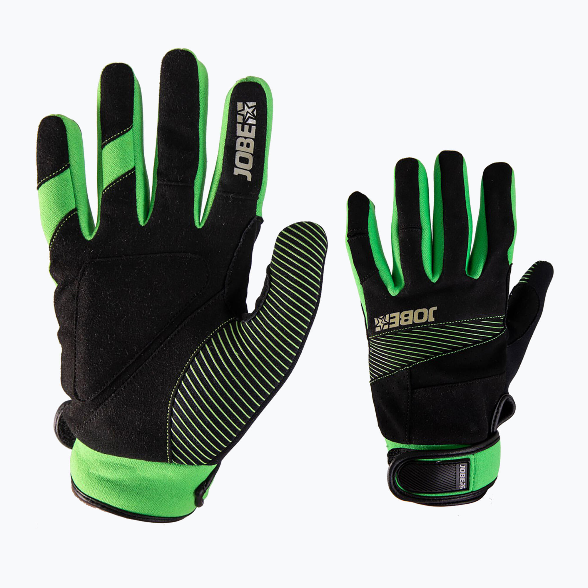 Gants de wakeboard JOBE Ventouse pour hommes 2/2