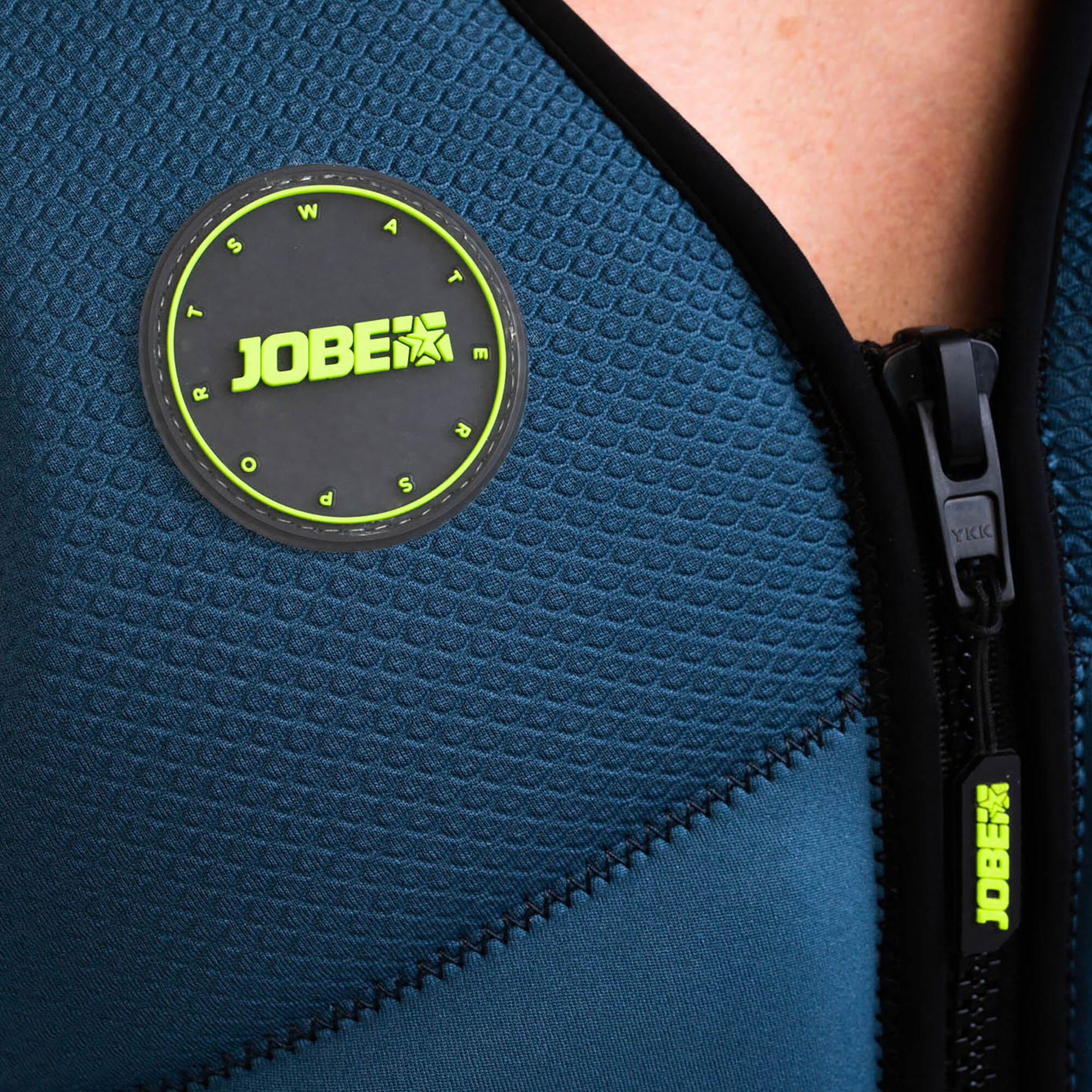 Giubbotto Salvagente Galleggiante Unisex &ndash; Lifejacket Per Bagnini E As