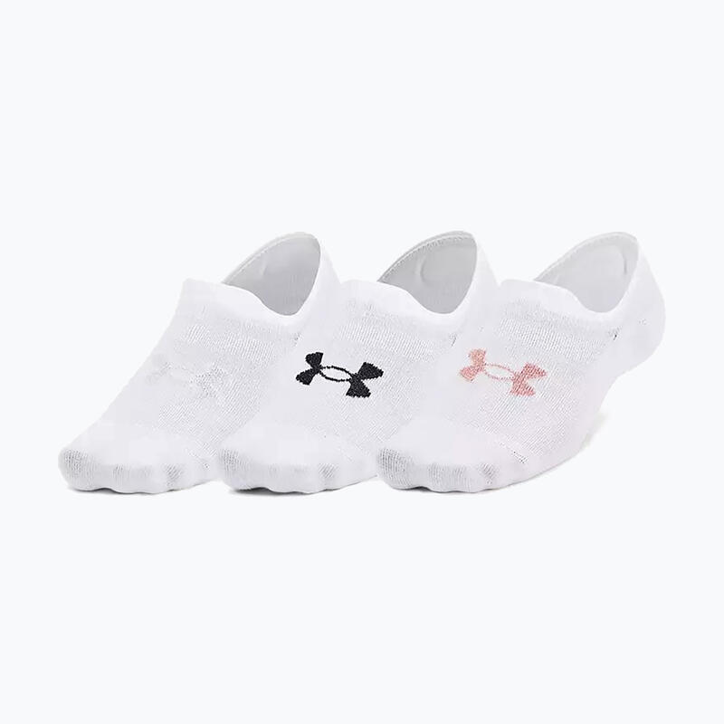 Calcetines Under Armour Ultra Lo 3 ​​pares