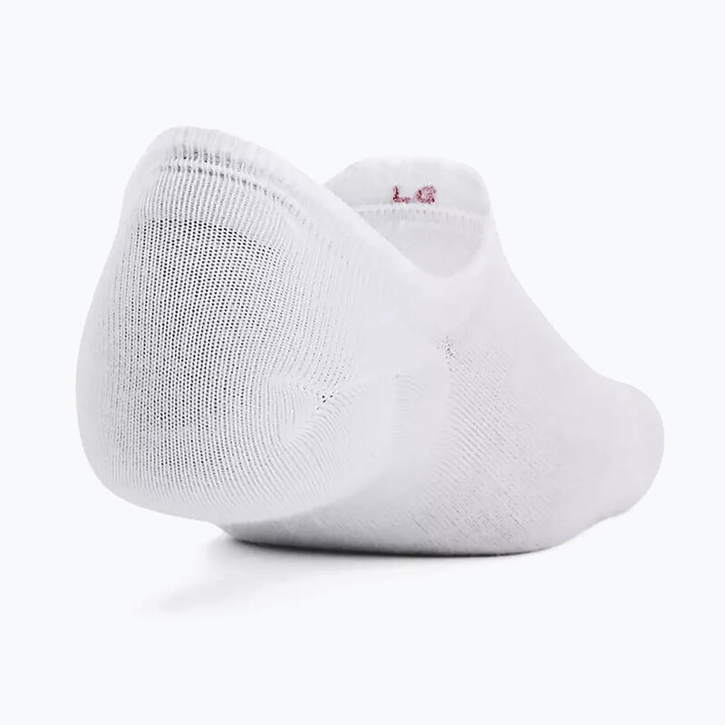 Chaussettes Under Armour Ultra Lo 3 ​​paires