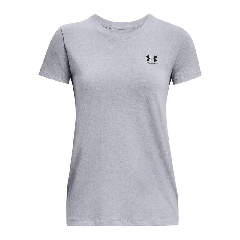 Koszulka fitness damska Under Armour Sportstyle LC