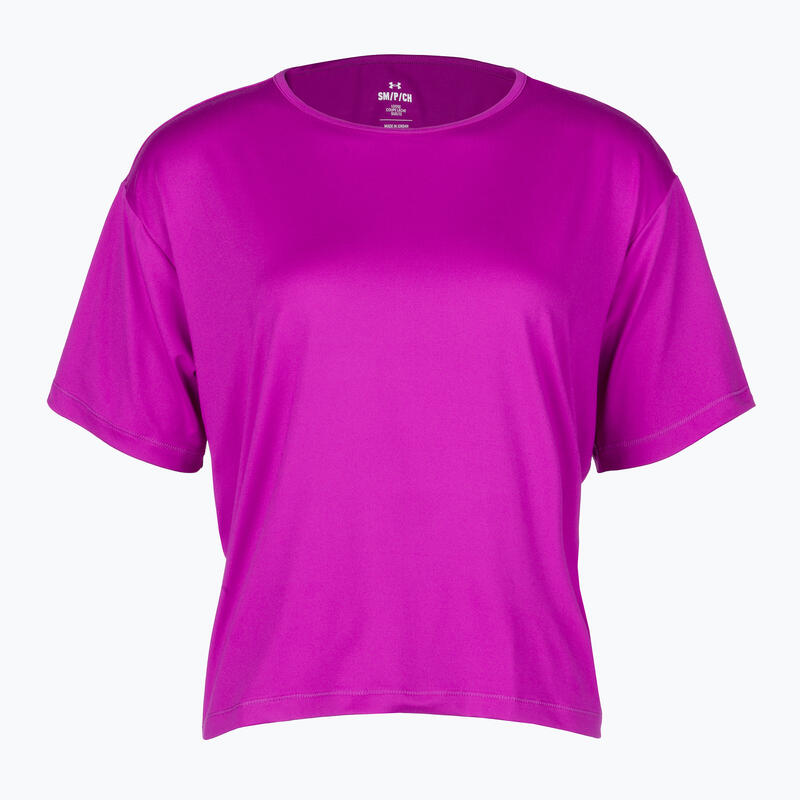 Camiseta Under Armour Motion mujer