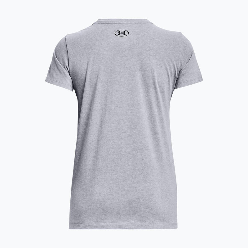 T-shirt Under Armour Sportstyle LC pour femmes