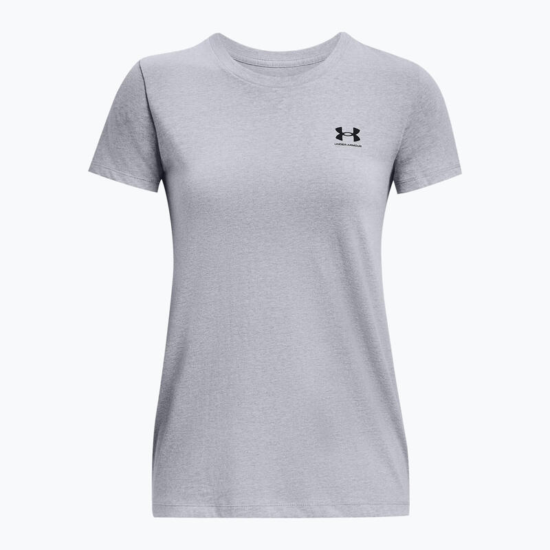 Koszulka fitness damska Under Armour Sportstyle LC