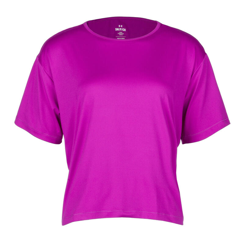 Under Armour Motion dames-T-shirt