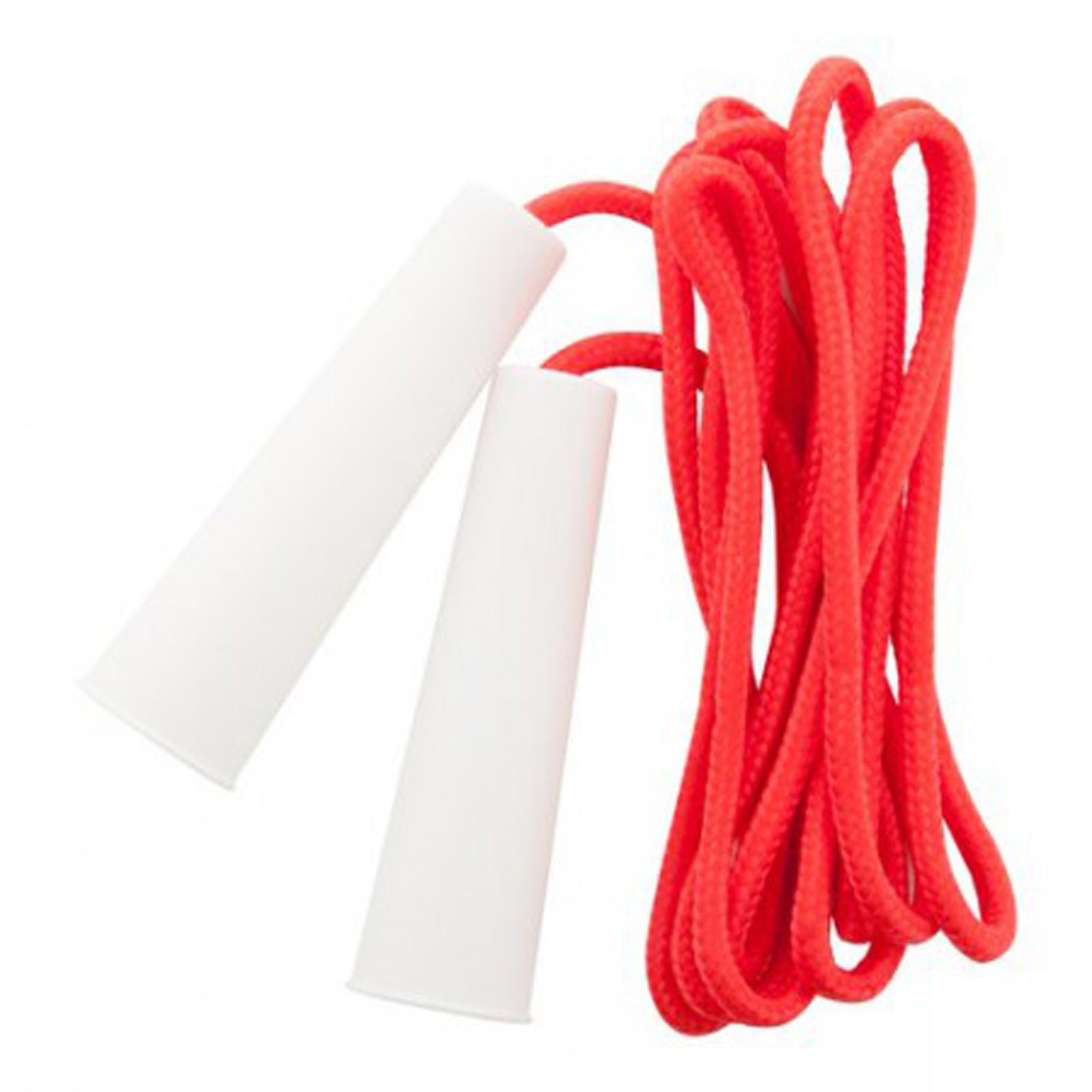 ZAOSU Essential Springseil Rot