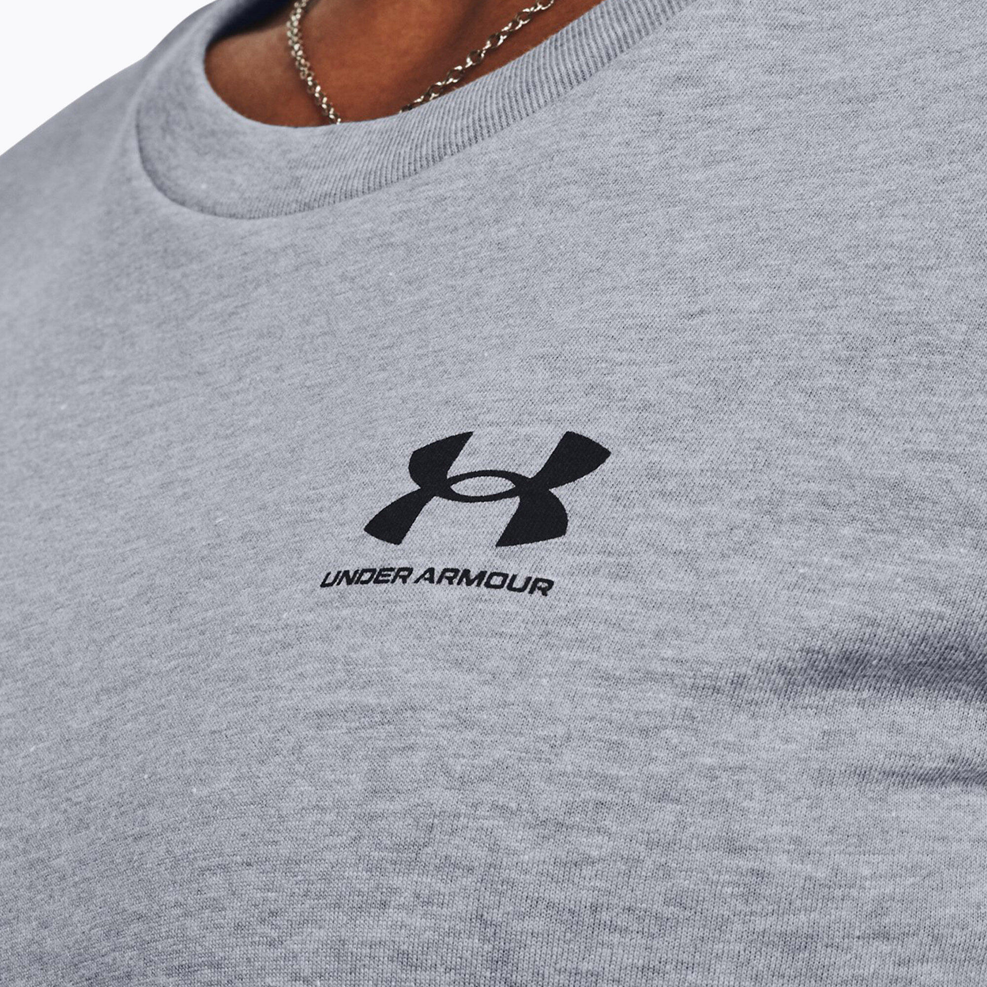 Koszulka fitness damska Under Armour Sportstyle LC 3/6