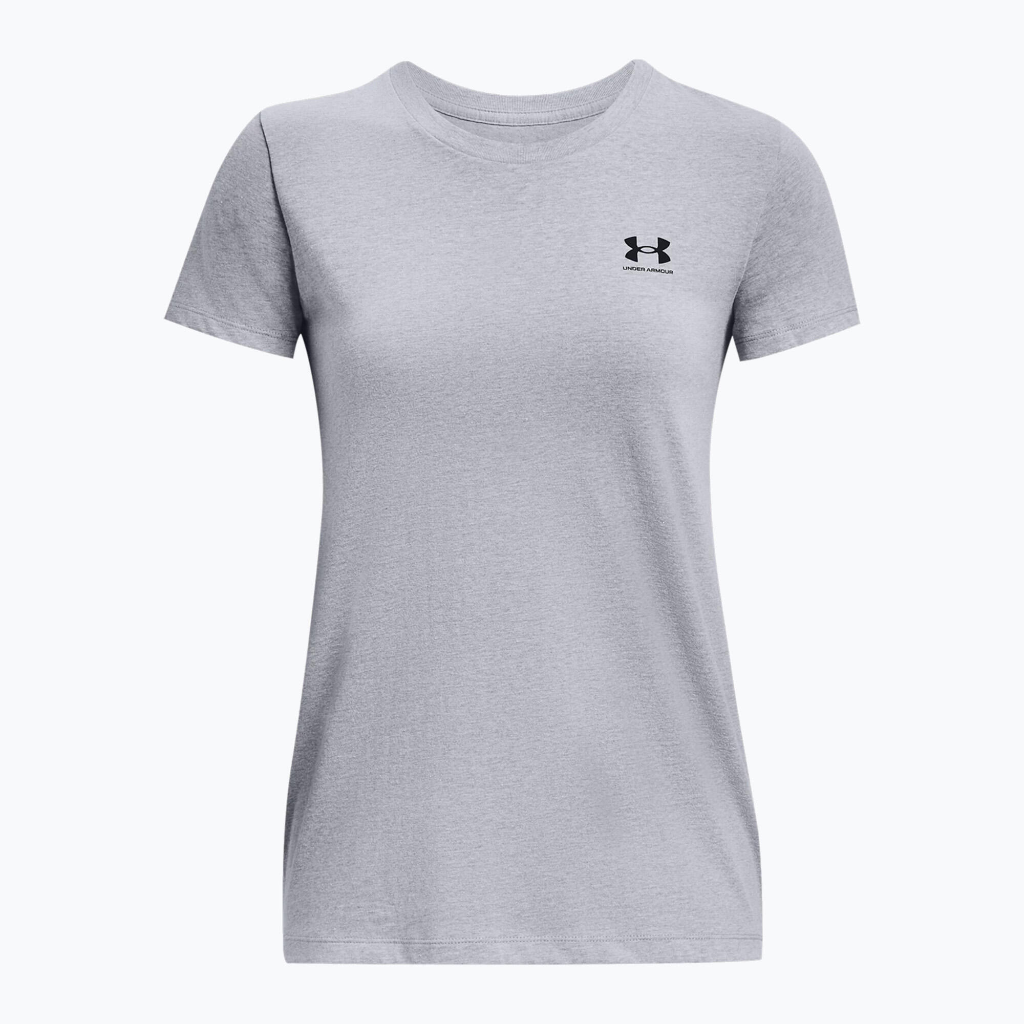 Koszulka fitness damska Under Armour Sportstyle LC 4/6