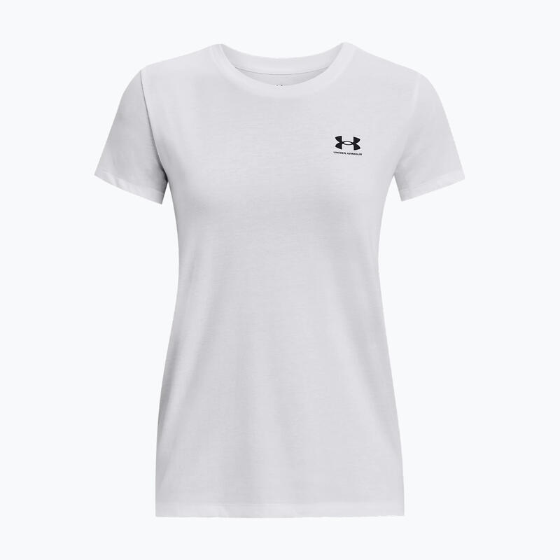 Camiseta Under Armour Sportstyle LC mujer