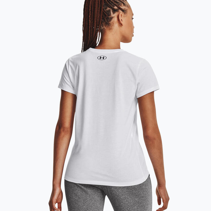 Camiseta Under Armour Sportstyle LC mujer