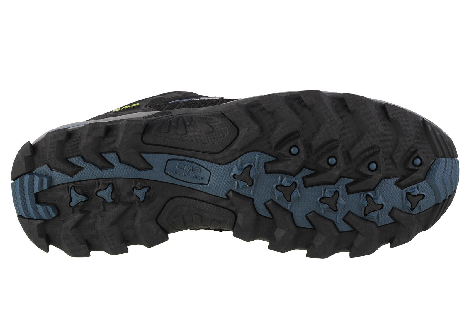 Scarpa da trekking uomo CMP Rigel Low 4/7
