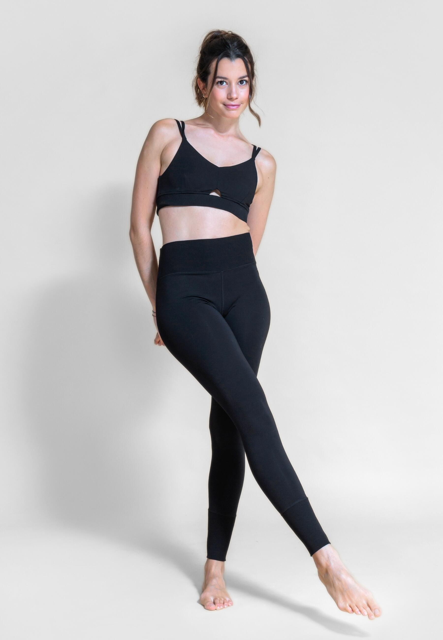 Leggins Ropa Pilates Online Xdegoge Workout Leggings For Women