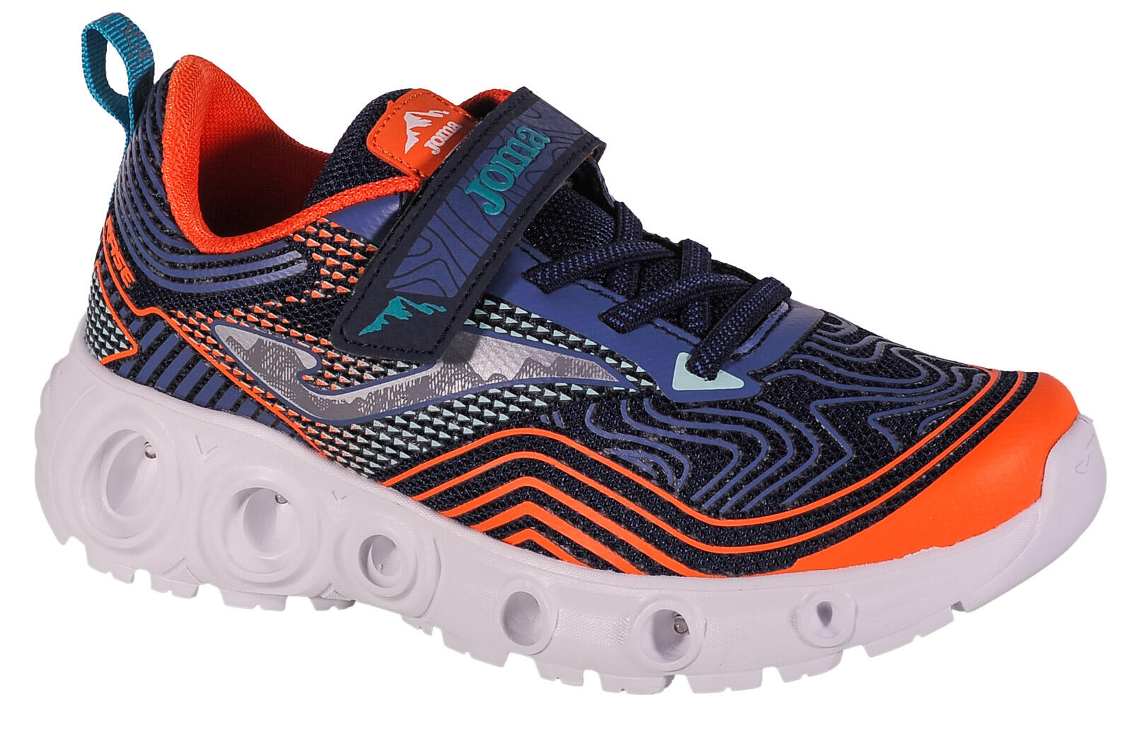 Buty do chodzenia dla dzieci Joma Rase Jr
