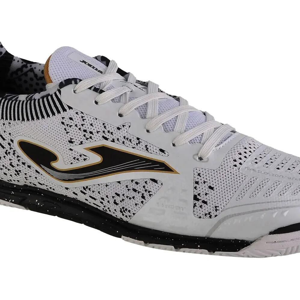 Mens Football shoes Joma Tactico White