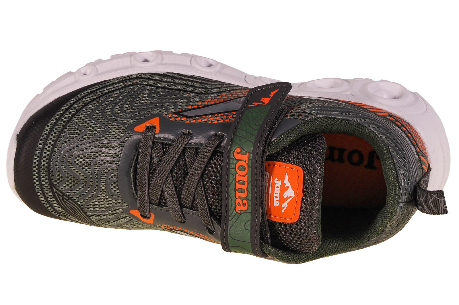 Sneakers pour garçons Rase Jr 24 JRASES 3/4