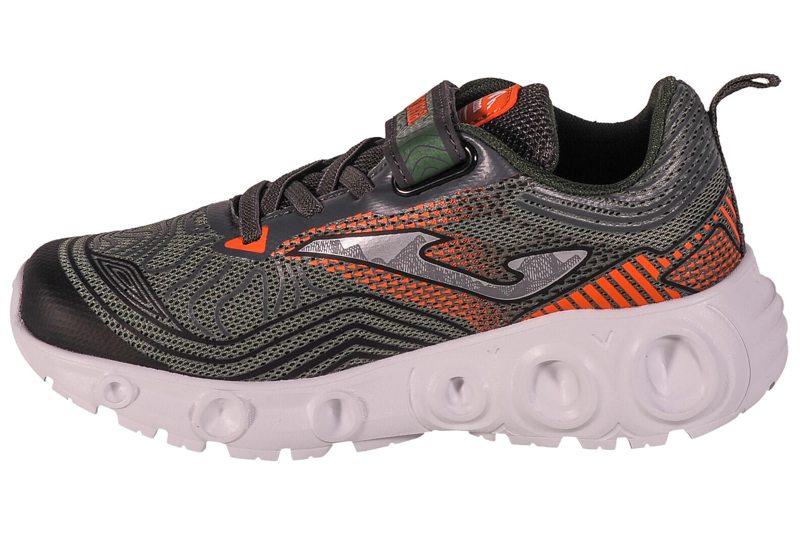 Sneakers pour garçons Rase Jr 24 JRASES 2/4