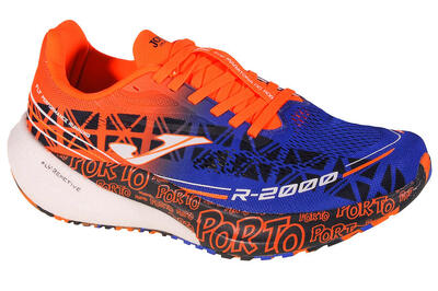 Zapatillas de running Hombre Joma R.2000 23 Rr200W Azul