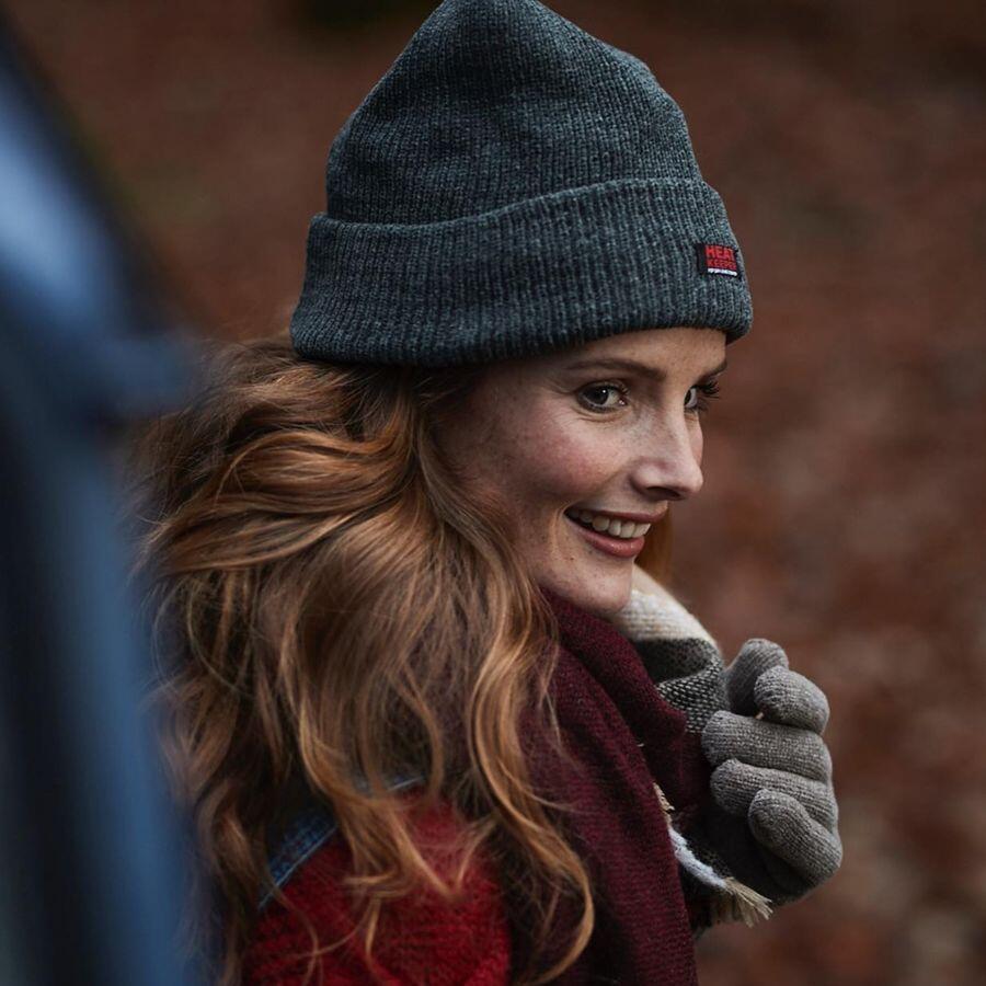 decathlon gorros mujer
