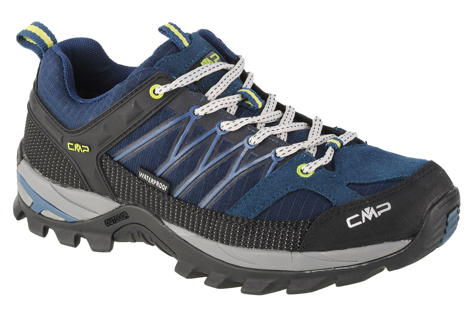 CMP Scarpa da trekking uomo CMP Rigel Low