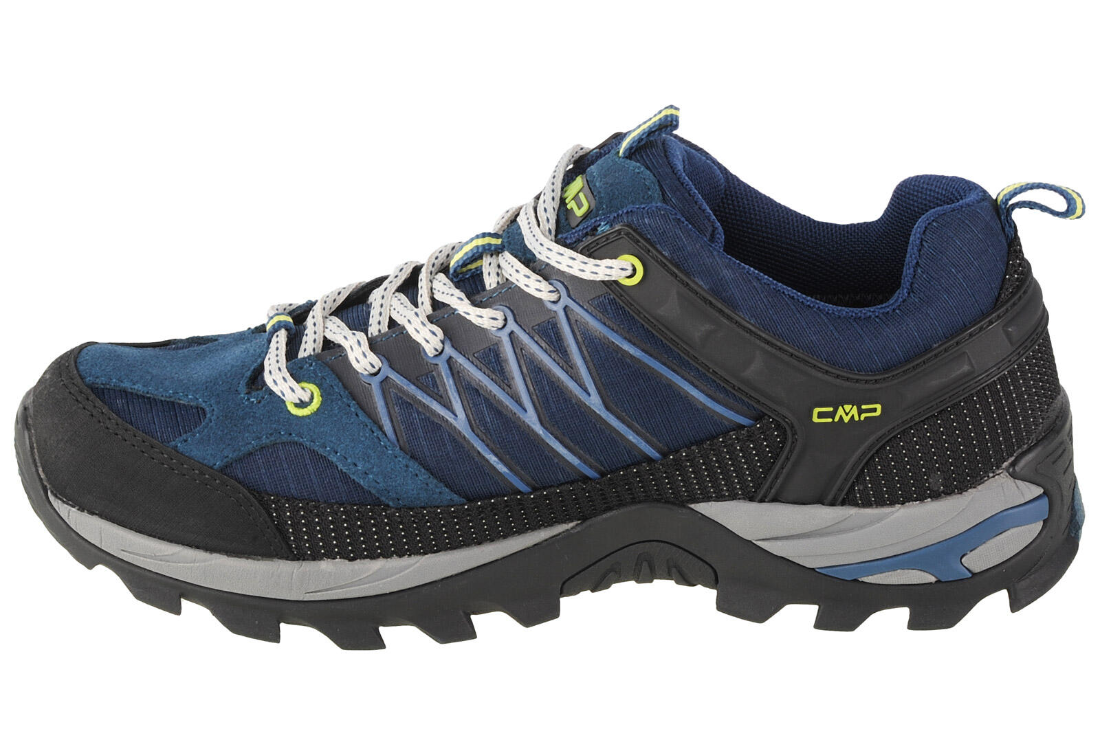 Scarpa da trekking uomo CMP Rigel Low 2/7