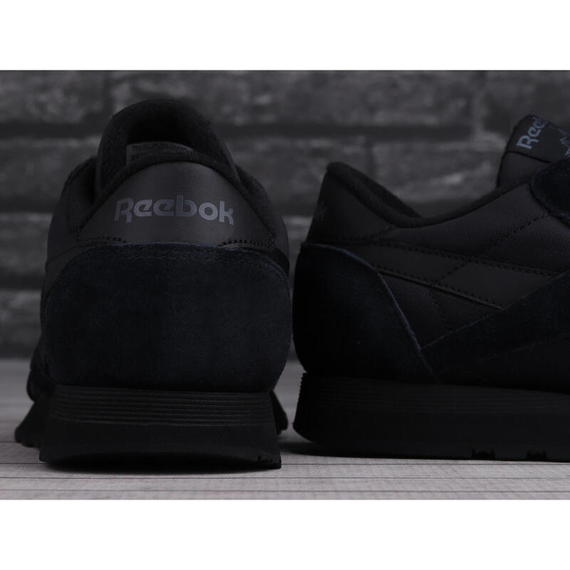 Buty do chodzenia męskie Reebok Classic Nylon