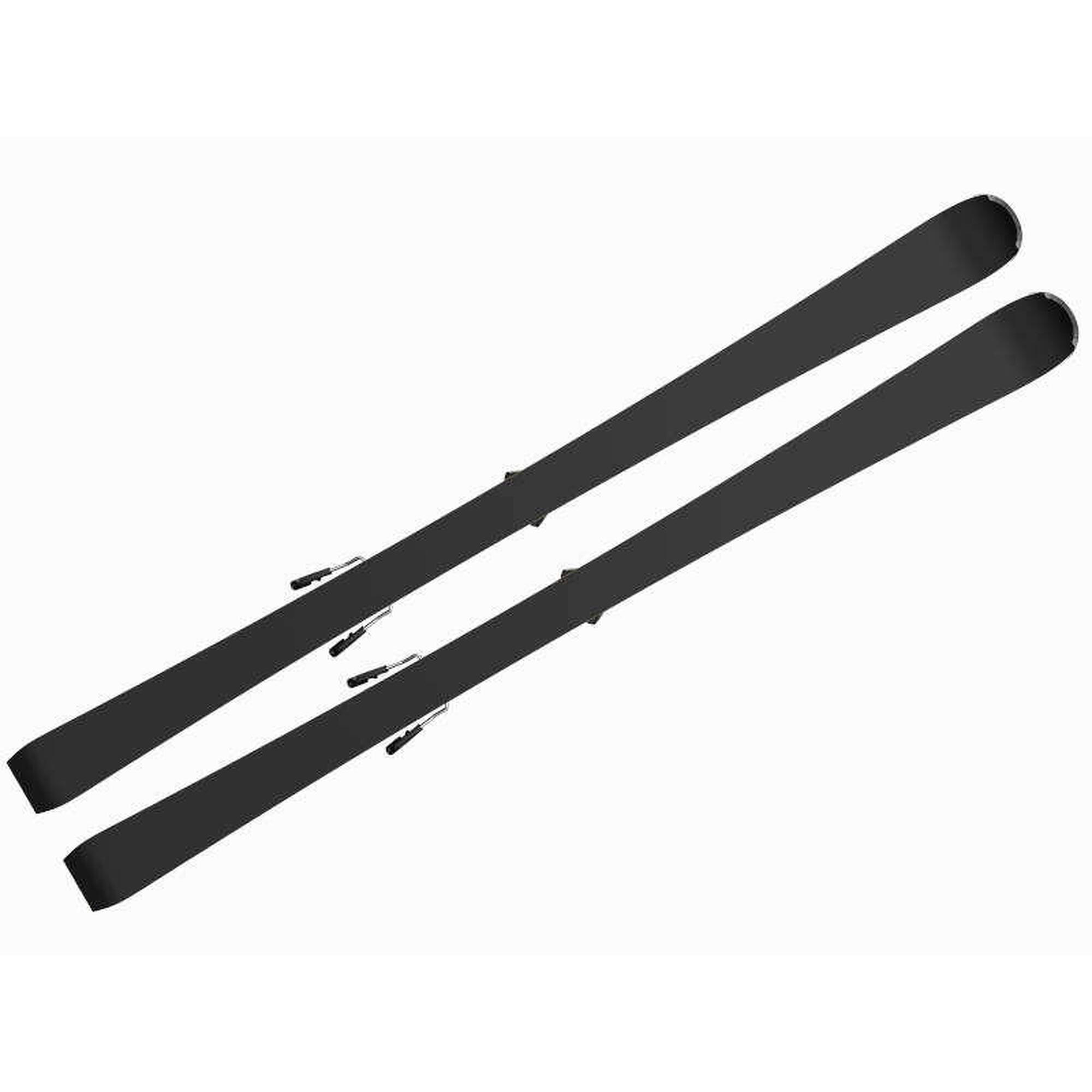 Atomic Cloud C12 REVOshock C + vázání M 10 GW 2024 154 cm