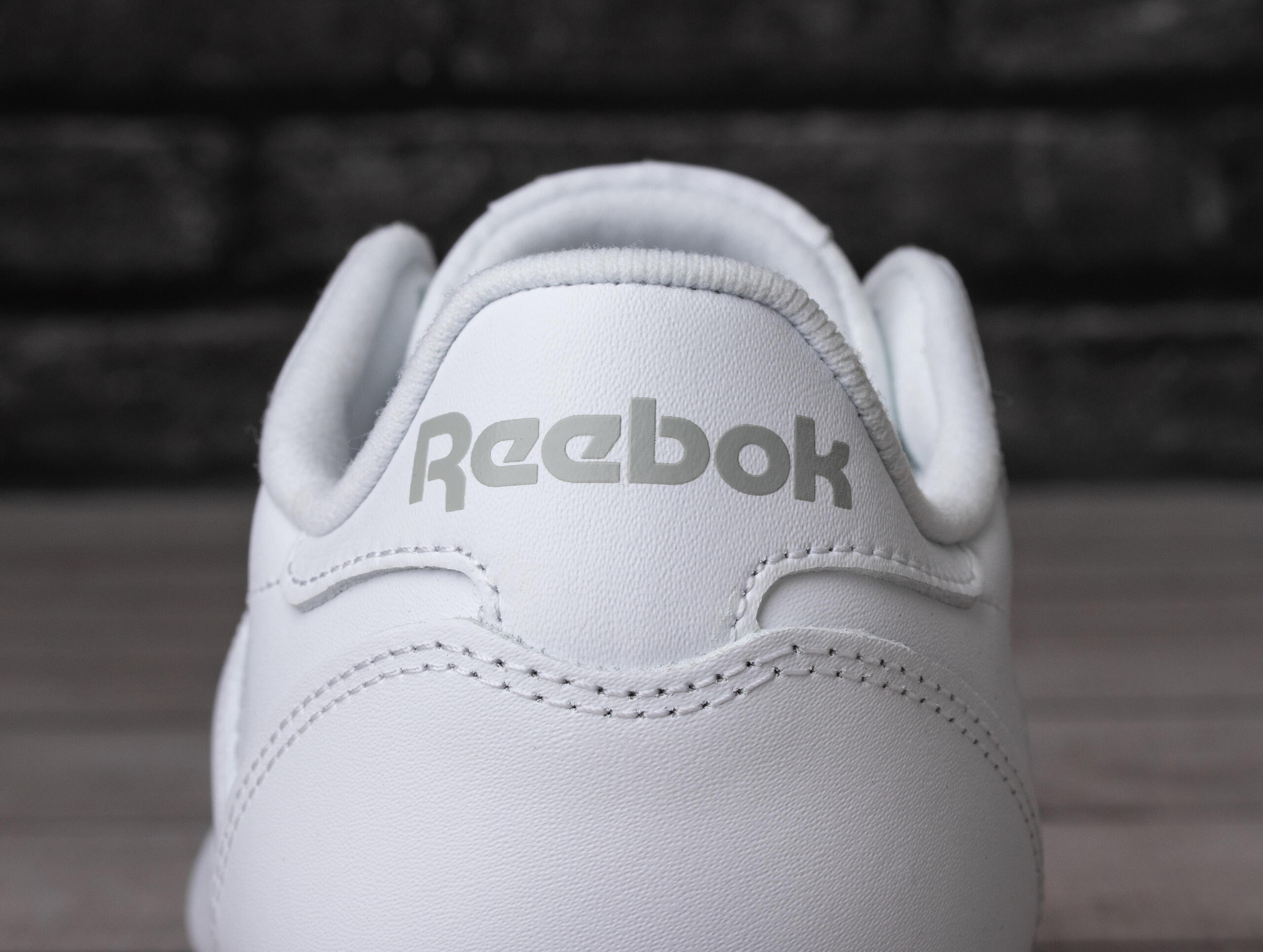 Zapatos de mujer Reebok Classic Leather 6/7