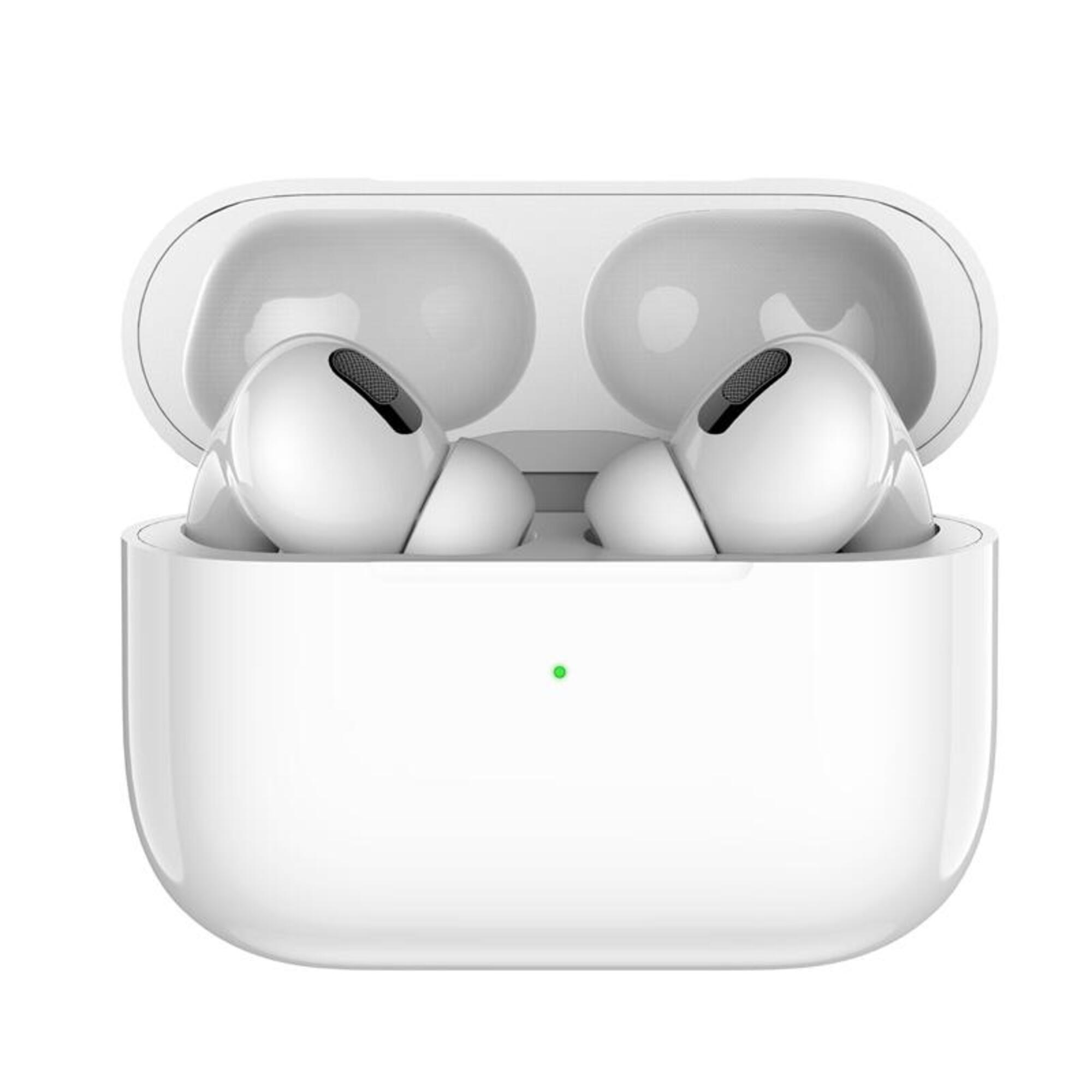 Myway auriculares estéreo wireless pro blancos