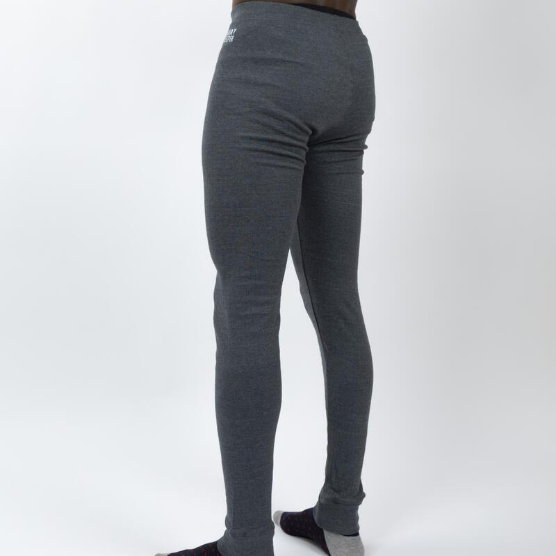 Pantalón Térmico Heatkeeper Hombre Gris