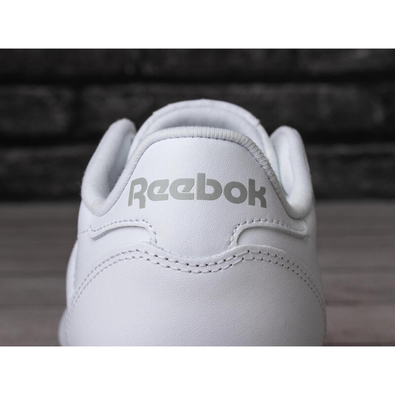 Baskets Casual pour Femme Reebok cCLASSIC LEATHER 100008496 Blanc