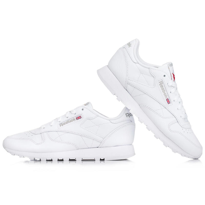 Zapatillas de mujer Reebok Classic Leather