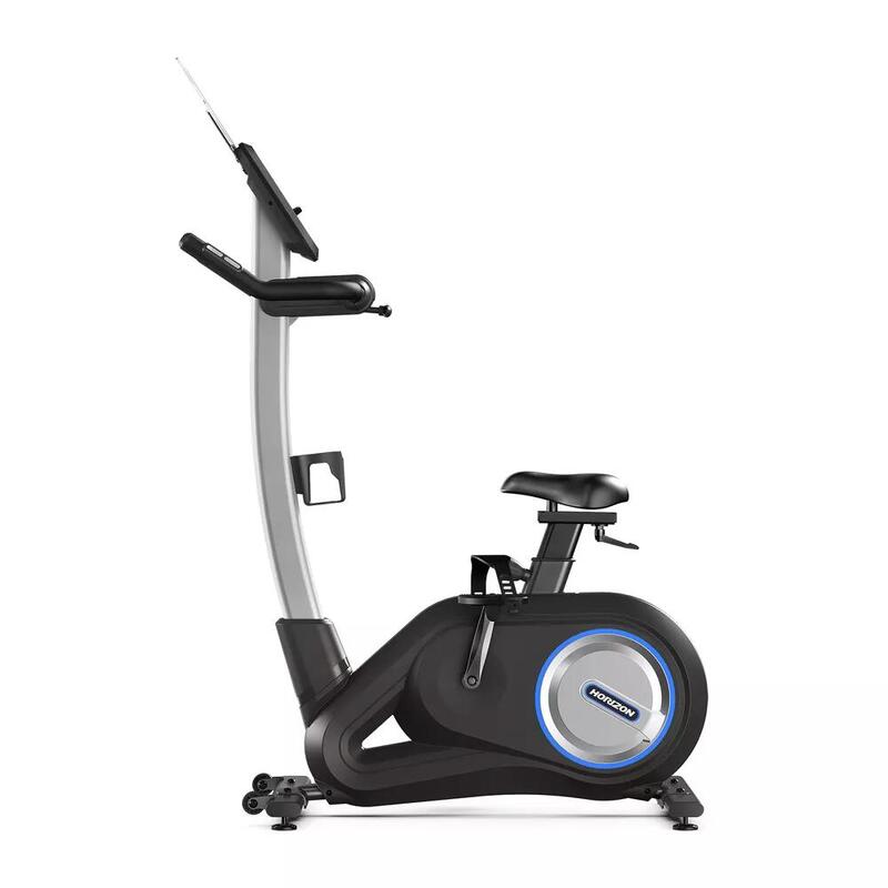 Rower stacjonarny Horizon Fitness PAROS 3.0 Upright