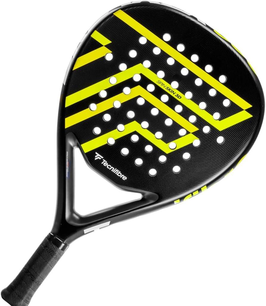 Tecnifibre Wall Breaker 360 Padel Racket 2/3