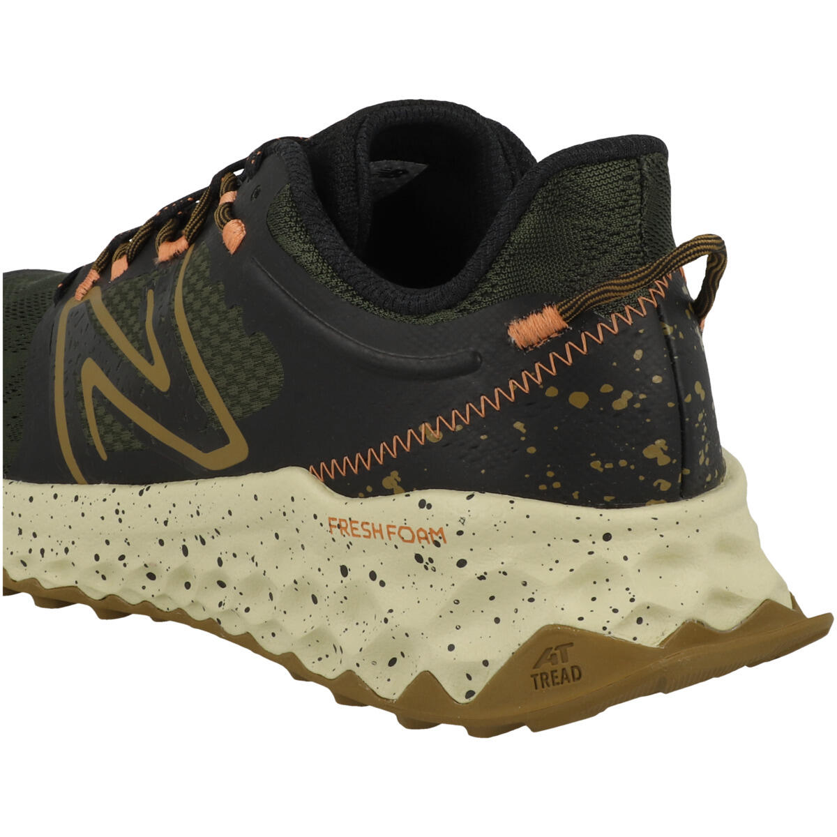 Zapatillas de correr New Balance Fresh Foam verde 6/6