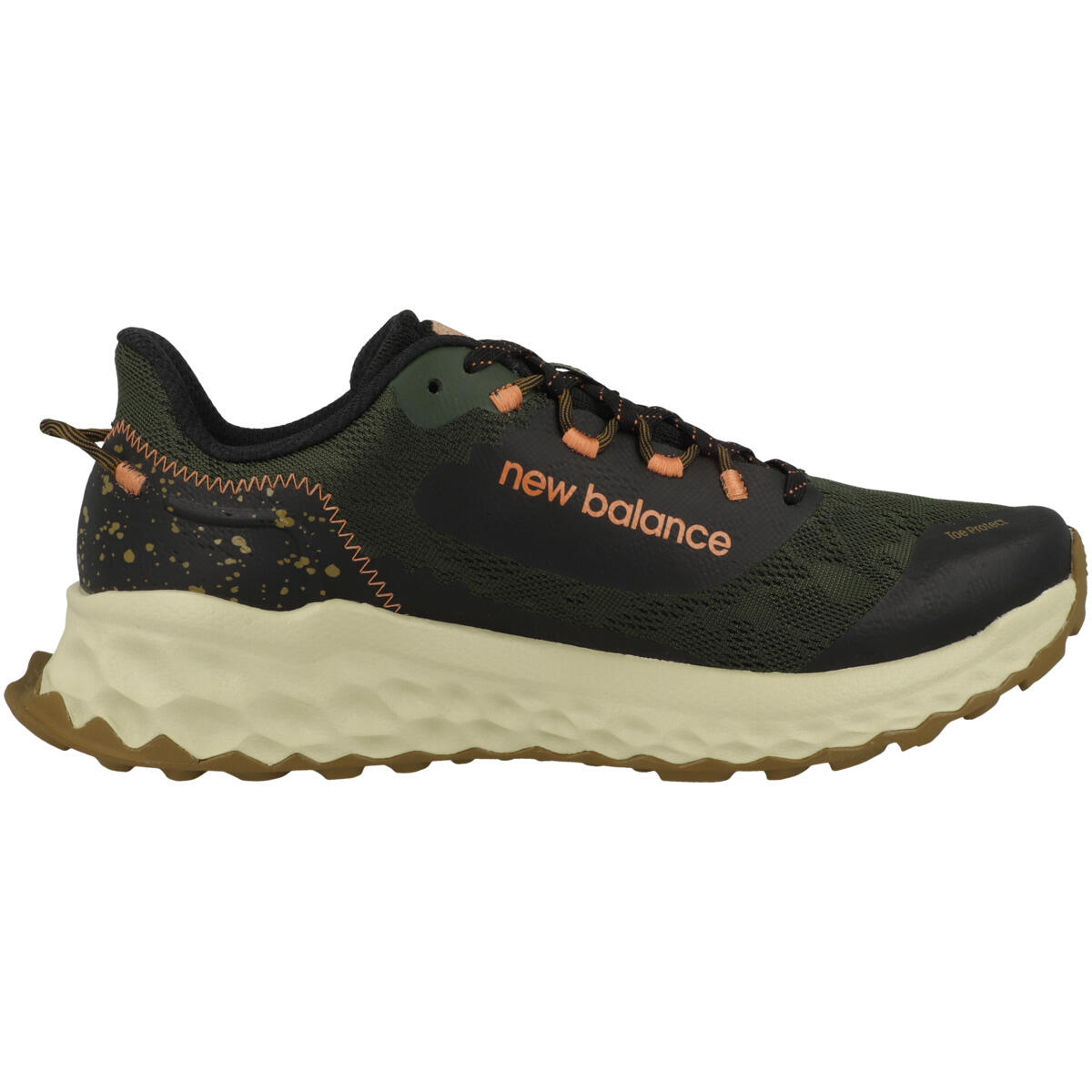 Zapatillas de correr New Balance Fresh Foam verde 3/6