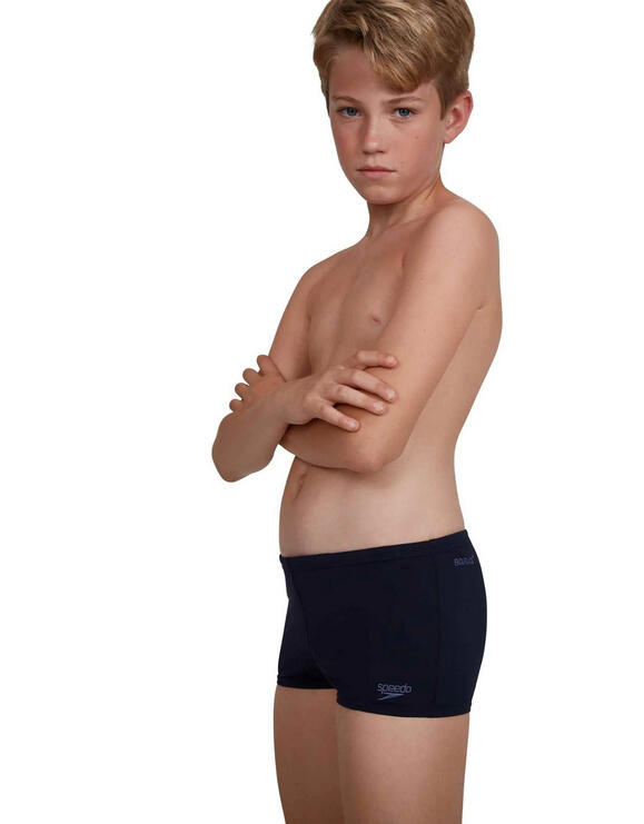 Szorty kąpielowe Speedo ESSENTIAL END+ SHORT JUNIOR 2/4