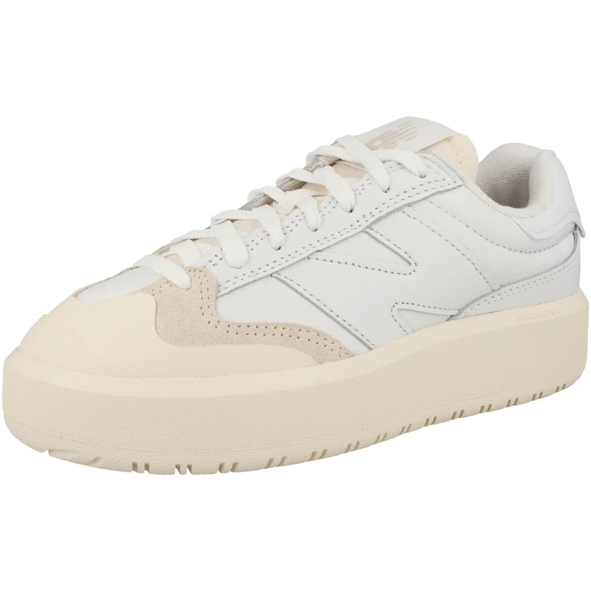 Zapatillas Adulto New Balance 302 Blanco 4/6