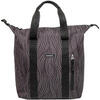 Newlooxs Sac New Shopper Kota Alma | Noir