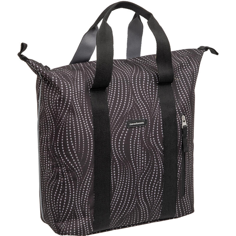 Sacoche de vélo Single Shopper Kota Alma 24L