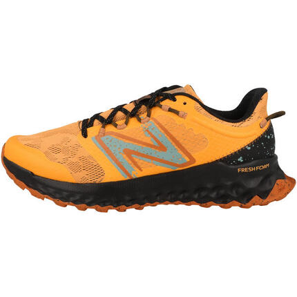 Zapatilla Fresh Foam Garoé Talla 43 - MTGAROY1 Naranja