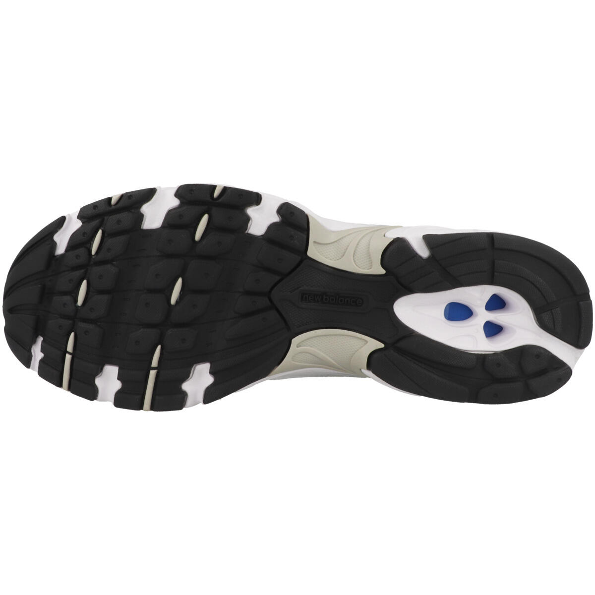 Schoenen  530 Munsell White 5/6