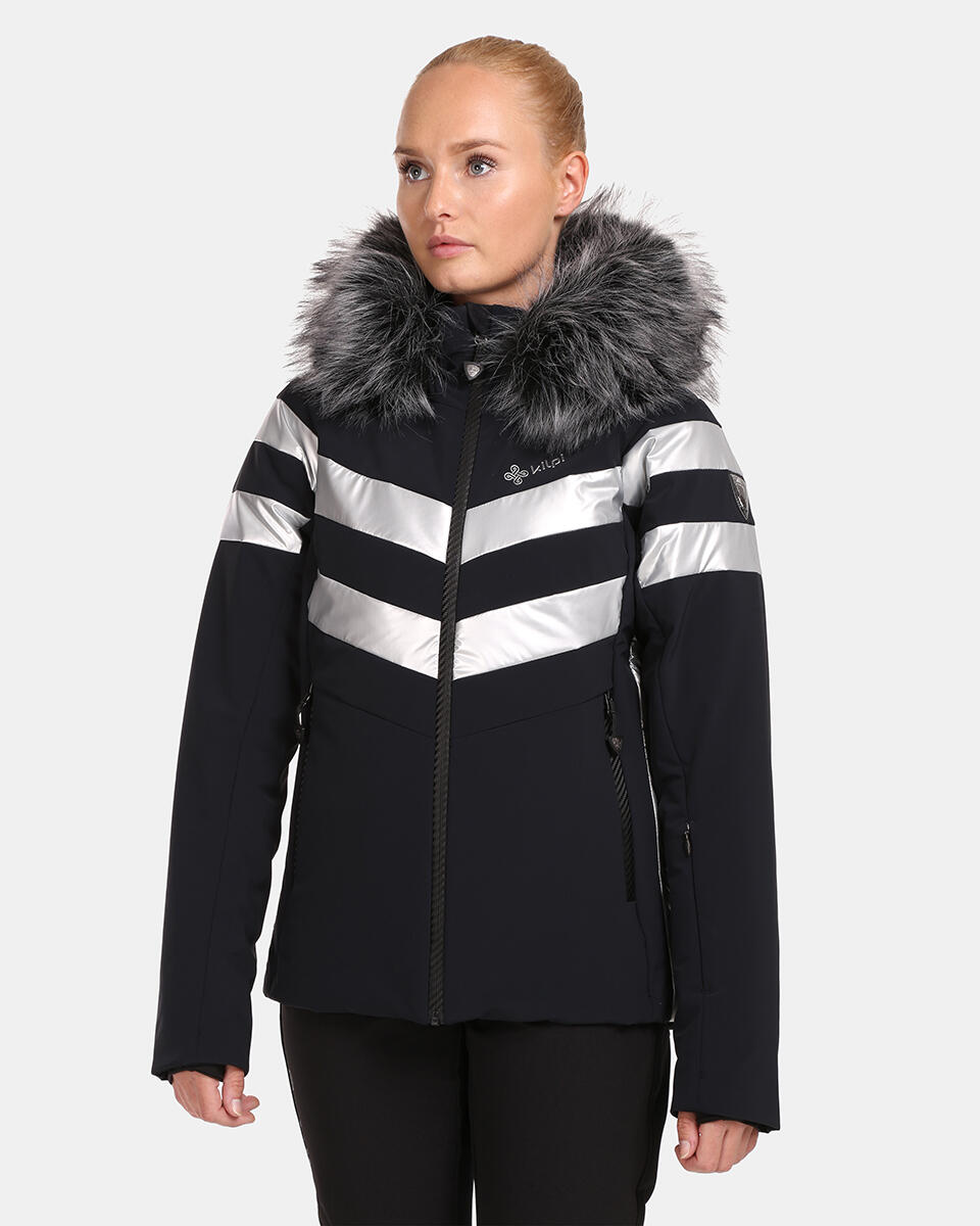 KILPI Vrouwen luxe skijas Kilpi LTD ASTER-W