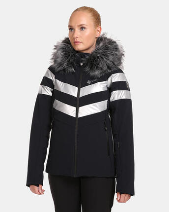 Veste de ski de luxe pour femme Kilpi LTD ASTER-W