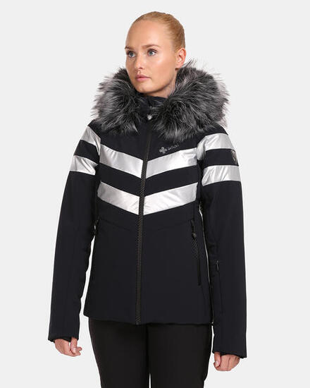 Veste de ski de luxe pour femme Kilpi LTD ASTER-W