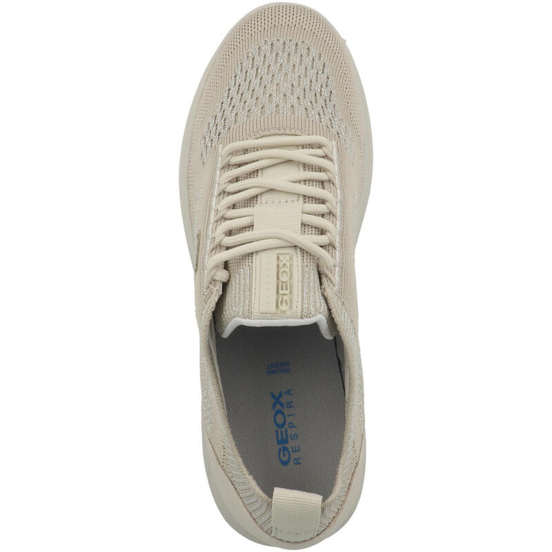 Basket à Lacets Geox Spherica - Femme